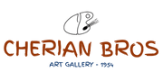 Cherianbros logo