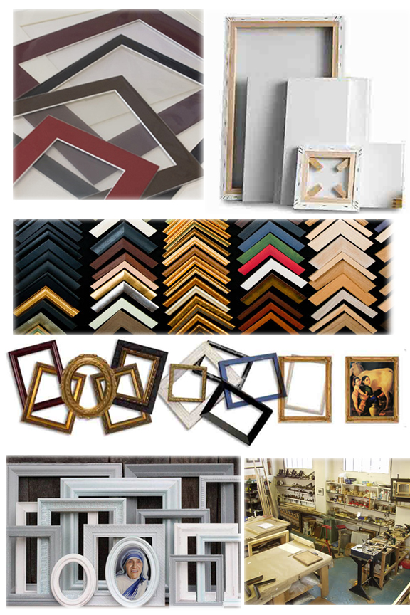 Picture Framing designers in Chennai