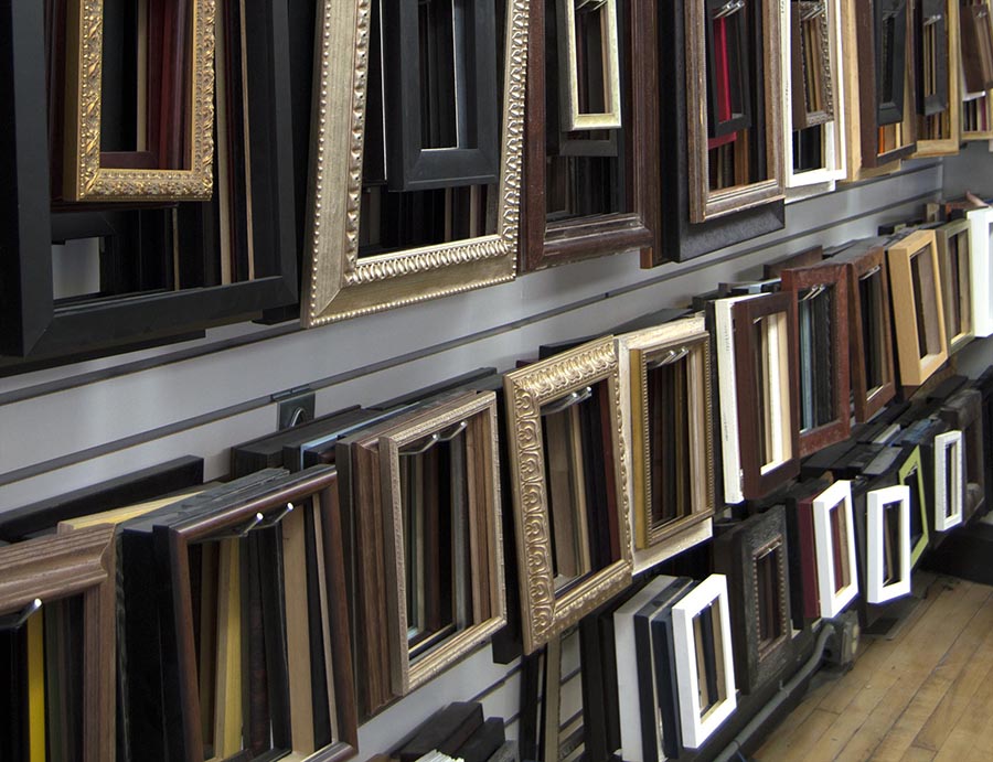 Picture Framing designers in Velachery